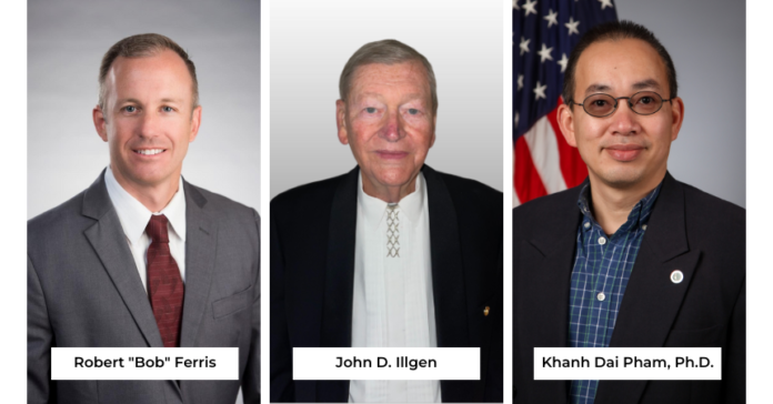 NCS Modeling & Simulation Hall of Fame 2023 Honorees Announced