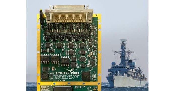 New-XMC-Radar-Interface-Card-Supports-the-Most-Demanding-Rugged.jpeg New XMC Radar Interface Card Supports the Most Demanding Rugged and Embedded Applications
