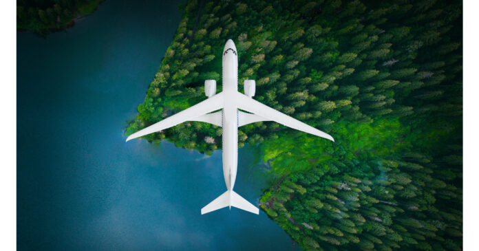 Next Generation Experimental Aircraft Becomes NASA's Newest X-Plane