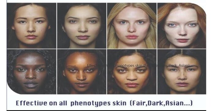 Non-Invasive Magnetic Tattoo Removal Technology Offers Versatility for All Skin Types