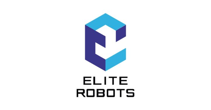 Elite Robots is coming back strong to Automatica with new topoftheline cobots and strategic partners