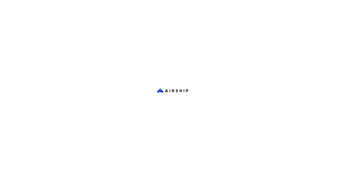 OG_NewsReleaseCompanyLogo_85226.jpg Airship Research Reveals More Consumers Will Share All Types of Personal Information With Brands This Year