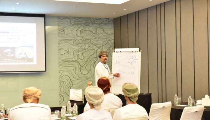 Omanisation in insurance sector gets a big boost