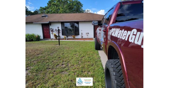 PSL Water Guy Offers Safe & Clean Water Amidst Brain-Eating Amoeba Scare in Florida