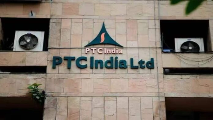 PTC India, nbfc