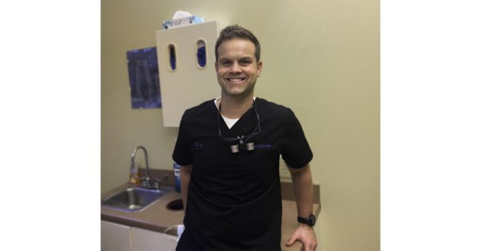 Piedmont Dental, A Dentist in Rock Hill, SC Voted Best Rock Hill Dentist By It's Patients