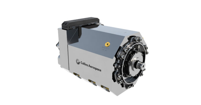 RTX developing 1MW generator under contract with the Air Force Research Laboratory