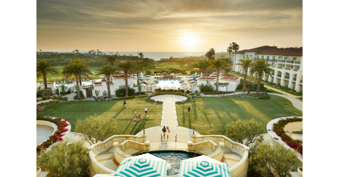 SAN MANUEL BAND OF MISSION INDIANS ANNOUNCES ACQUISITION OF AN OWNERSHIP INTEREST IN WALDORF ASTORIA MONARCH BEACH RESORT & CLUB