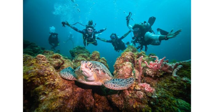 SANDALS RESORTS INTERNATIONAL CELEBRATES WORLD OCEANS DAY WITH DONATIONS AND ENVIRONMENTAL INITIATIVES