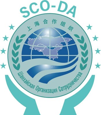 SCO_DA_Logo.jpg Shanghai Cooperation Organization Demonstration Area Logo