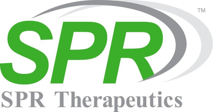 SPR Therapeutics Named a Top Workplace for Second