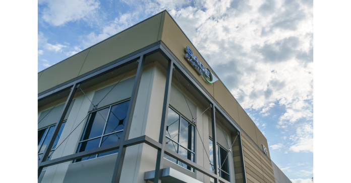 Sage Parts establishing new global headquarters, expanding team with facility in Greenville , S.C.