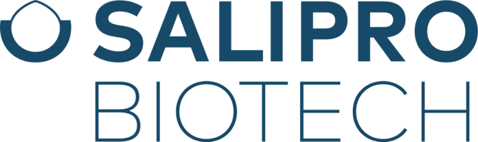 Salipro Biotech Expands Global Intellectual Property Salipro Biotech Expands Global Intellectual Property
