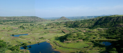 New Study Unveils Key Insights for Boosting Climate Resilience in The study by WOTR and Wageningen University researchers emphasizes the need to prioritize adaptive capacities alongside agricultural productivity