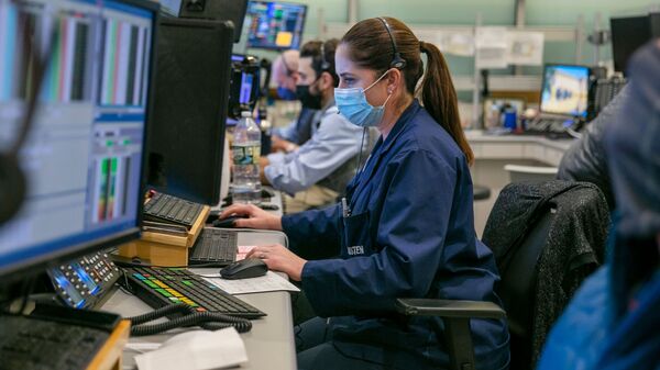 Sensex-sheds-200-pts-Nifty-closes-below-18500-Coal-India.jpg Stock Market Today: Investors continue to book profits (AP)