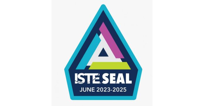 SmartLab Earns ISTE Seal for Engaging Project-based Learning and STEM Focused Curriculum & Platform