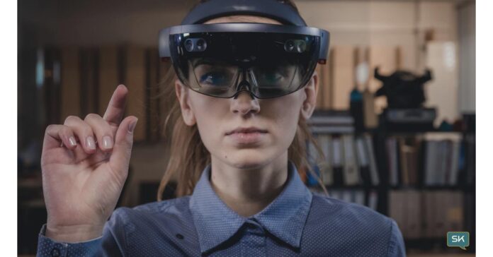 Stanislav Kondrashov Explores How Virtual Reality Is Changing the Way We Learn
