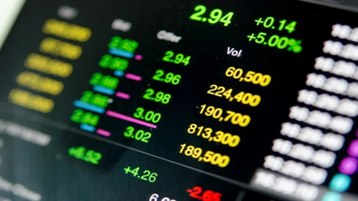 share market