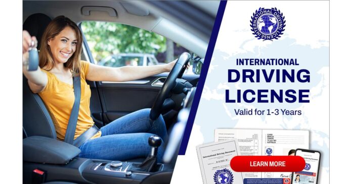Summer Travel News - Ensure Smooth Travels Abroad: The Importance of Carrying an International Driver's License