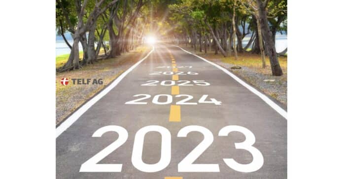 TELF AG Elected to the International Chromium Development Association's (ICDA) Council from 2023-2025