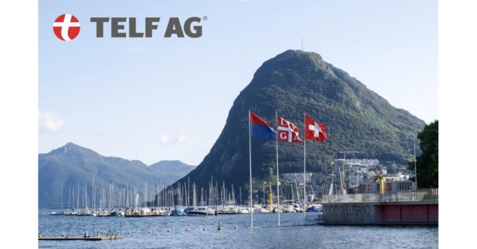 TELF AG Participates in LCTA’s 2023 Lugano Commodity Roundtable