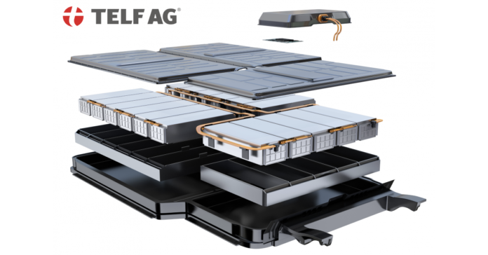 TELF AG on Battery Materials Production and Current EV Ecosystem