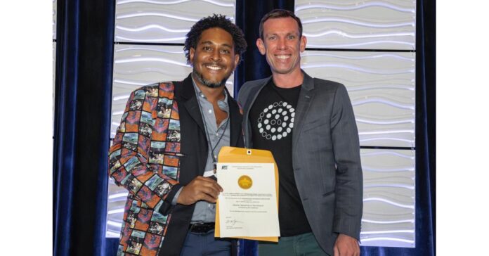 THE NATIONAL SPACE SOCIETY SELECTS WINNERS FOR THE ROTHBLATT SPACE BUSINESS PLAN COMPETITION