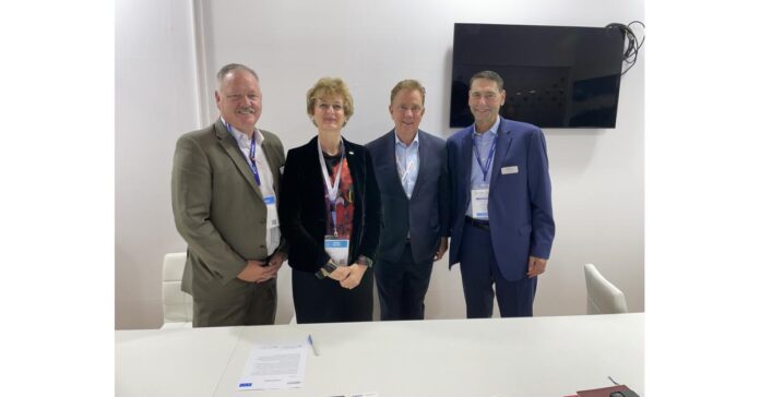 TIGHITCO Inc. and Atla S.r.l. Sign Letter of Intent