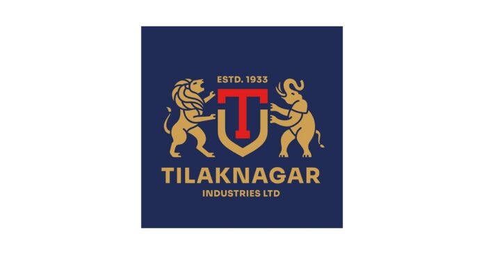 Tilaknagar Industries Mansion House Becomes the Worlds FastestGrowing Brandy