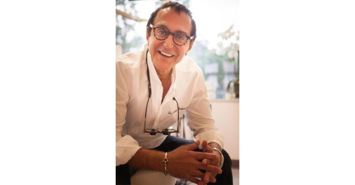 Top Los Angeles Cosmetic Dentist, Dr. Anthony Mobasser, Announces the Launch of New and Improved Website