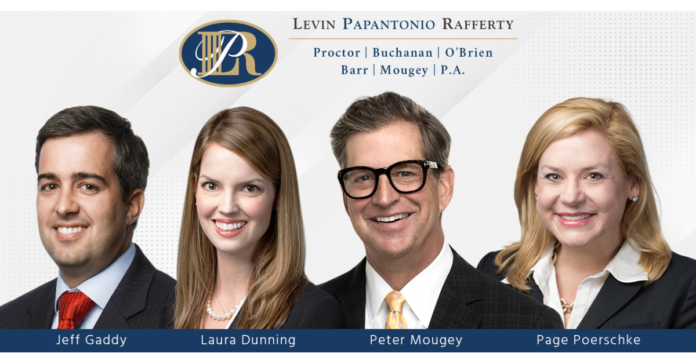 Trailblazer Law Firm in the National Prescription Opiate Litigation Tells Its Story
