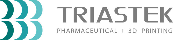 Triastek Honored with 2023 Healthcare Application Award at