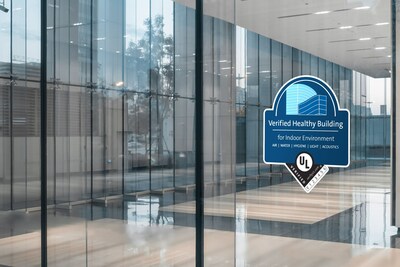 UL-Solutions-Reaches-Milestone-250-Million-Square-Feet-Verified-Through.jpg UL Solutions announced it had verified over 250 million square feet of indoor environments through the UL Verified Healthy Building program.