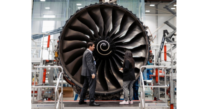 UNLOCKING THE COMPLEXITIES OF MEASURING GREENHOUSE GAS EMISSIONS IN AEROSPACE LOGISTICS