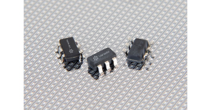 Varadis Radiation Detection Sensors to Land on Moon