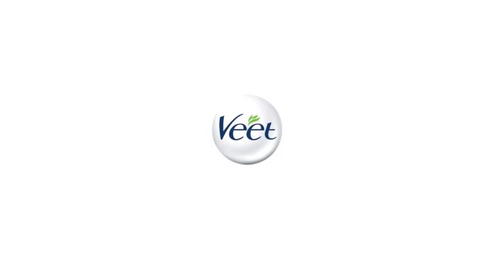 Veet Promises Professional SelfWaxing Results with Veet Professional Wax Strips