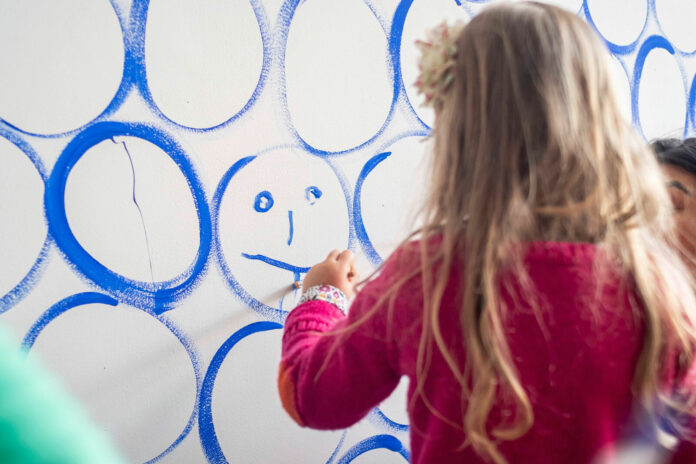 Volkswagen Group Art4All and EPHRA: Young generation to explore art in the heart of Berlin