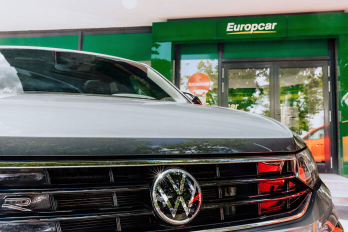 Volkswagen’s future Mobility Solutions materialize with closing of Europcar transaction