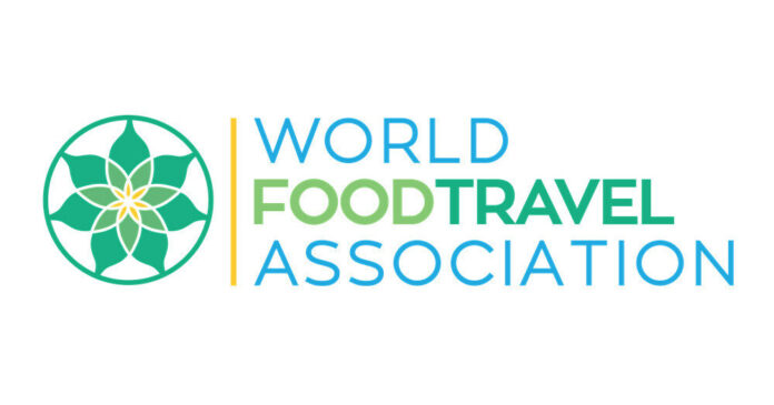 WORLD'S LEADING CULINARY TOURISM ORGANIZATION LAUNCHES GLOBAL CULINARY ATTACHE NETWORK