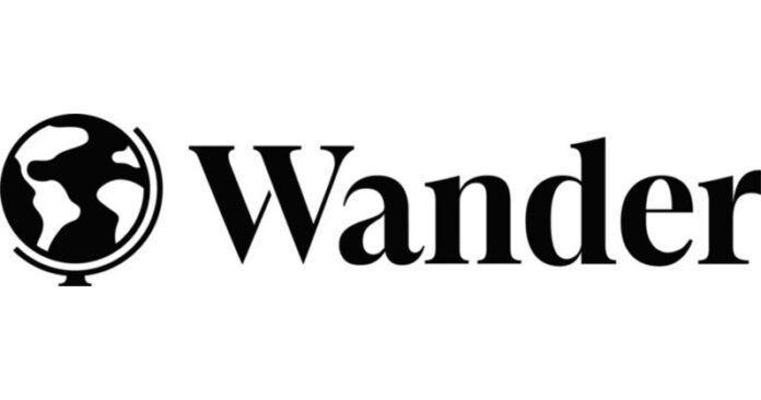 Wander.com partners with Once Upon A Coconut to bring healthy and sustainable refreshments directly to guests