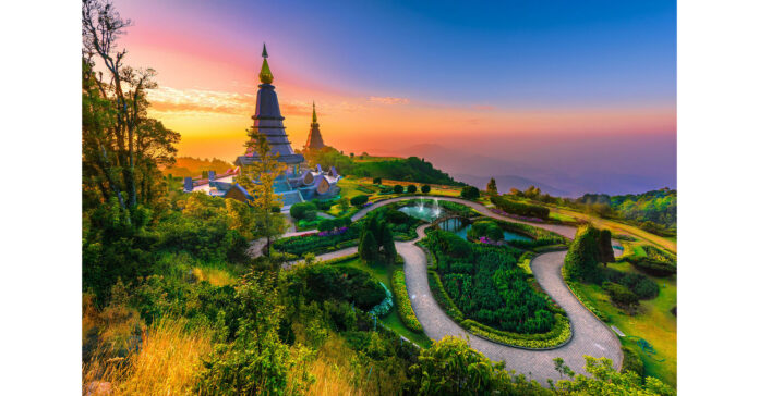 Wego and Tourism Authority of Thailand Collaborate to Showcase the Land of Smiles