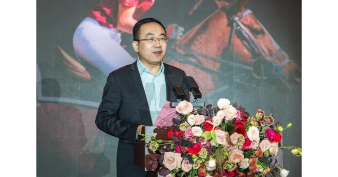 World's first women's polo club set to open at Chongqing Fairy Mountain