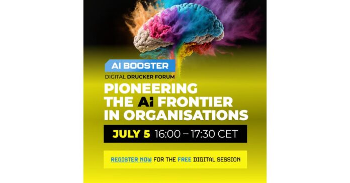 Join Global Experts on July 5, 2023