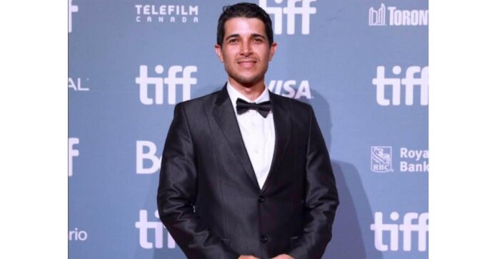 Alireza Shojaei set to Star in Meelad Moaphi’s HIS FATHER’S SON