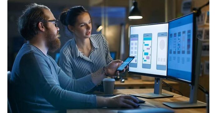 Mobile App Development Company, Appticz Empowering Businesses with Cutting-edge App Solutions