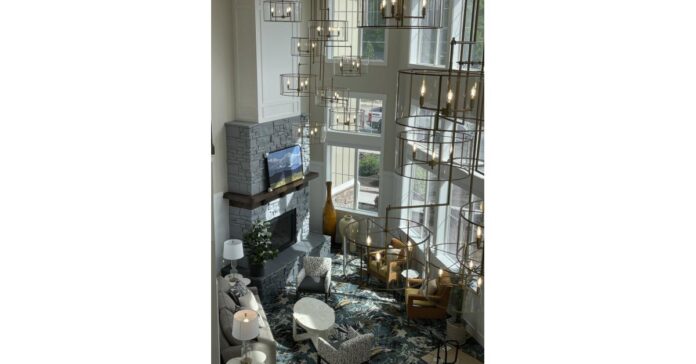 Assisted Living Re-envisioned