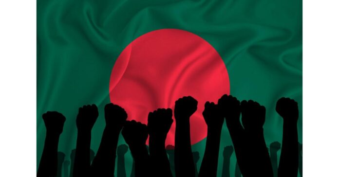 42 CSO Statement Importance of Free, Fair & Neutral Election 2023/24 to hold accountable Bangladesh authoritarian Regime