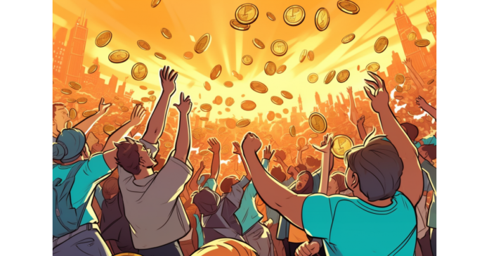 CryptoHub Launchpad: Community Perks & Benefits