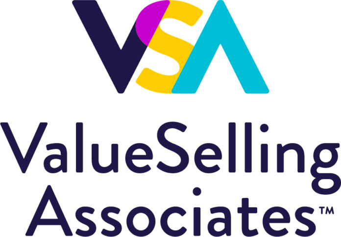 ValueSelling Associates Unveils Redesigned