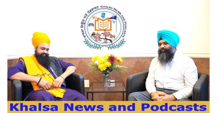 Unity, Uniformity, and Religion explained by Khalsa Ji